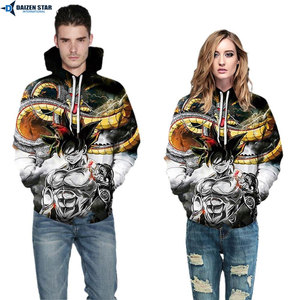 Sudadera Deportiva Personalizada con Bordado, 100% Algodón, para Invierno, Ligera, para Entrenamiento Físico y Gimnasio - Product Image 3