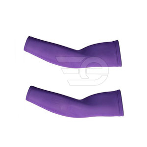 Manchons de compression respirants et rafraîchissants pour le sport, protection solaire, activités de plein air, basketball, cyclisme, course à pied - Product Image 3