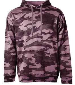 Fabricant de sweats à capuche camouflage en gros, sweats à capuche camouflage personnalisés imprimés, sweats à capuche unisexes en polaire, vêtements tactiques d'extérieur - Product Image 5