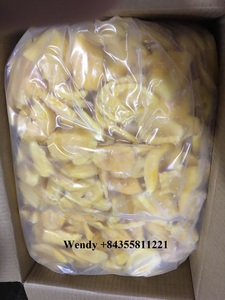 Approvisionnement en vrac Fruit du jacquier congelé Qualité constante Prix concurrentiels Prêt à l'exportation - Product Image 2
