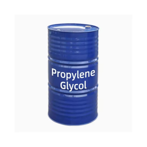 Mono Propilenglicol de Calidad Industrial para Requisitos de Compra al por Mayor - Product Image 1