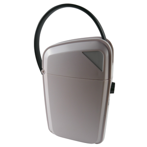 Cadenas robuste à 3 combinaisons pour un rangement sécurisé de la piscine et de la plage - Product Image 1