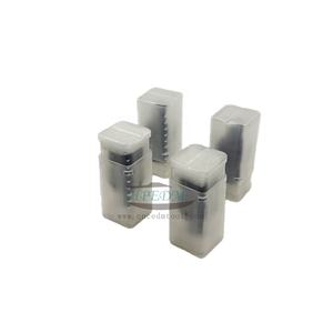 מסמרת משיכה מדויקת HPEDM D20 מ\\\"מ 10 מפלדה למלחציים בעלי מרכוז עצמי ברוחב 125 מ\\\"מ HE-LD20M10 - Product Image 6