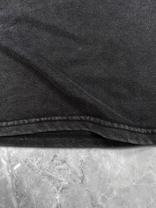 Camisetas de Algodón Lavado al Ácido para Hombre, Personalizadas con MOQ Bajo, Estilo Urbano Oversize, Tejido Suave y Pesado de 230g - Product Image 5