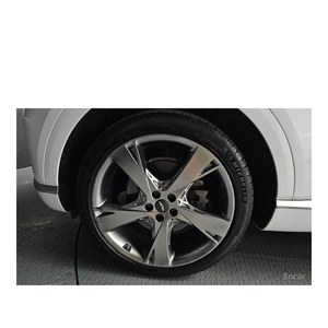 Genesis GV80 2.5T essence 2WD 2024, conduite à gauche, boîte automatique, sièges en cuir, caméra de recul, norme d'émission Euro V, 69 316 km - Product Image 5