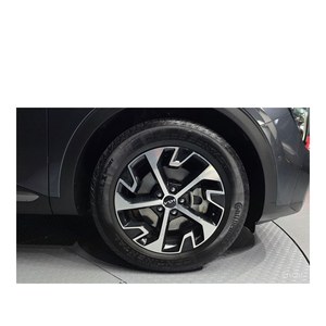 Kia Sportage Signature Gravity 2WD Automático, Modelo Marzo 2022, con Cámara Trasera, Asientos de Cuero, Emisión Euro V, 42,517 km - Product Image 5