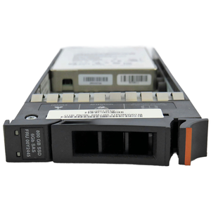 00Y2445 800ГБ SSD 12Gb SAS 2.5-дюймовый твердотельный накопитель 00Y2445 - Product Image 3