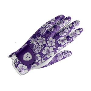 Gants de golf en cuir Cabretta confortables et respirants de qualité supérieure pour usage sportif - Product Image 5