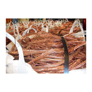 High Quality Wholesale Cooper Wire <b>Scrap</b> Bulk <b>Copper</b> <b>Scrap</b> 99.99% <b>Scrap</b> <b>Copper</b> Wire with Low Price - Product Image 5