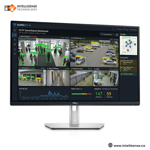 Développement de Logiciels de Détection CCTV IA en Temps Réel pour la Maison Intelligente - Product Image 6