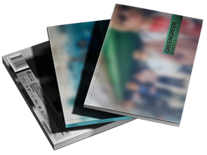 CORTIS - [ GREENGREEN ] 2º EP (Versión Estándar) Álbum de K-Pop Más Vendido en Corea - Product Image 3