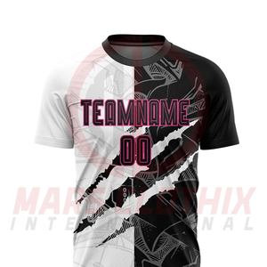 Best Digital Printing Men's <b>Soccer</b> Wear Training Uniforms Customized Logo Quick Dry <b>Soccer</b> Uniforms for Sports Wear - Product Image 4