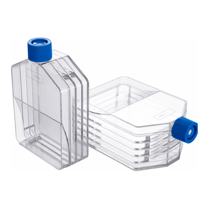 Flacons de culture cellulaire Falcon 250 ml avec capuchon ventilé à 3 ou 5 couches pour la mise en échelle - Product Image 2