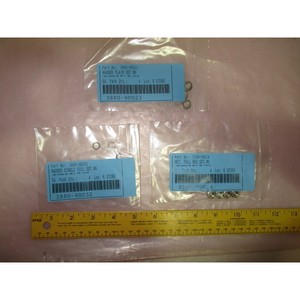 ชุดอุปกรณ์ AMAT 0240-99280, MRS Shields, Standoff Fix - อุปกรณ์และอะไหล่เซมิคอนดักเตอร์ระดับโลกที่เชื่อถือได้ - Product Image 6