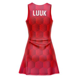Falda Deportiva de Golf Personalizada para Mujer, Falda de Entrenamiento de Tenis, Ropa Deportiva Ligera y Transpirable, Venta al Por Mayor de Fábrica OEM - Product Image 5