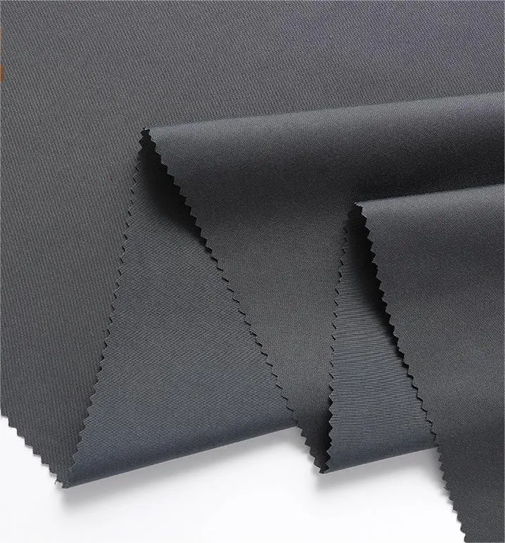 High temperature washabl workwear uniform fabric china factories