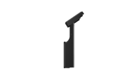 Serrure de porte intelligente avec interphone visuel à distance, reconnaissance faciale 3D, application Tuya, empreinte digitale, carte NFC, carte IC, entrée sans clé, étanche, pour porte en bois