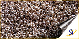 Herrajes de latón torneado de primera calidad para iluminación colgante, sistemas de suspensión de techo y accesorios de diseño interior - Product Image 3