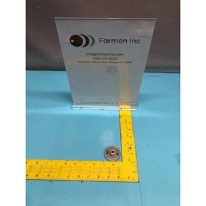 LAM 715-005718-001 Engrenage anti-jouissance modifié, Engrenage - Équipements et pièces semi-conducteurs d'occasion fiables à l'échelle mondiale chez - Product Image 2