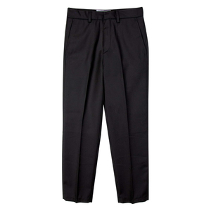 Uniforme scolaire quotidien pour garçons, durable, en tissu 100 % polyester et coton, tenue académique classique, uniforme scolaire personnalisable - Product Image 5