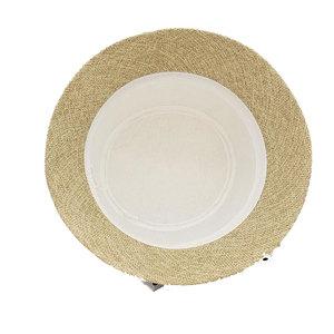 Sombreros de Pescador de Doble Cara 100% Algodón al por Mayor, Coloridos, Unisex, Protección Solar, con Logotipo Personalizado - Product Image 5