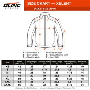 Custom Men's Softshell Jacket Waterproof Polyester Spandex Technical Windbreaker Outdoor Performance Coat Custom Logo OEM - Product Image 6