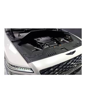 Genesis GV80 2.5T 2024, Gasolina, 2WD, con Caja de Cambios Automática, Asientos de Cuero, Cámara Trasera, 44,357 km, Volante a la Izquierda - Product Image 6