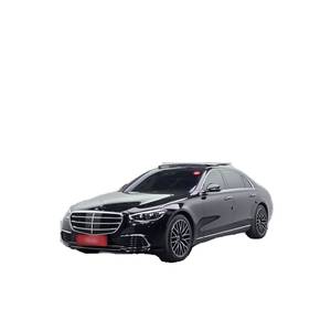Mercedes-Benz Classe S S580L 4MATIC 2024, 18 477 km, boîte de vitesses automatique, conduite à gauche - Product Image 1