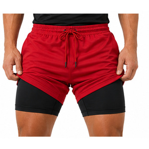 Shorts de rugby en coton pour hommes en gros – Conception personnalisée haut de gamme OEM ODM – Fournisseur d'articles de sport pour hommes - Product Image 4