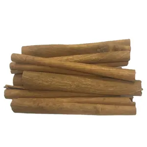 Cassia/cinamon stick factory Viet Nam prezzo più basso e migliori qualità spezie ed erbe