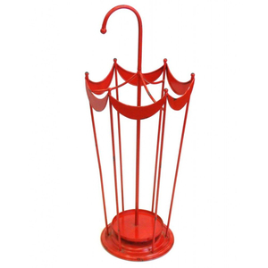 <span class=keywords><strong>Porte</strong></span>-<span class=keywords><strong>parapluie</strong></span> en <span class=keywords><strong>bois</strong></span> avec plateau doré, structure autoportante, décoration d'intérieur, support de <span class=keywords><strong>parapluie</strong></span> sur pied - Product Image 4