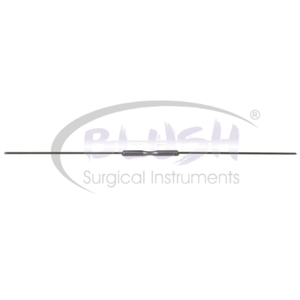 Bowman Lacrimal Probe Set 0.5–0.6mm Ophthalmic Duct Probing Instrument Eye Surgery Stainless Steel Tool By <b>Blush</b> Surgical - Product Image 5