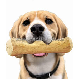 Eco Friendly Natural Wood <b>Dog</b> Chew <b>Toy</b> for Pets Export Wholesale OEM Manufacturer Supplier - Product Image 1