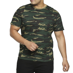 T-shirts personnalisés pour hommes en gros, 100% coton, col rond, manches courtes, respirants, écologiques, coupe classique, décontractés, sport, course à pied, fitness - Product Image 2