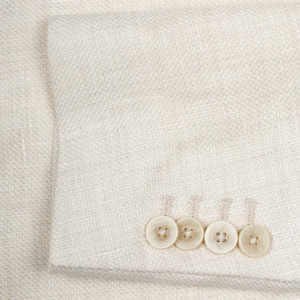 Blazer blanc en gros, nouvelle veste bomber décontractée légère et fine pour homme, coupe ajustée, printemps-automne, vêtement de sport pour homme - Product Image 3