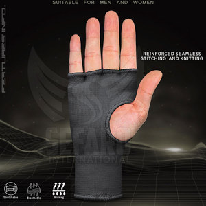ผ้าพันมือชกมวยแบบใหม่ ดีไซน์มืออาชีพ ขายส่ง ราคาถูก - Product Image 4