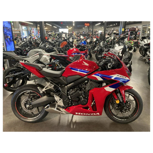ฮอนด้า CBR650R ABS รุ่นใหม่ ปี 2026 - Product Image 1