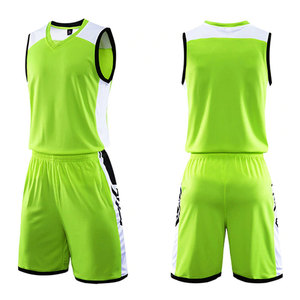 Ensemble maillot et short de basketball personnalisés – Uniforme d'équipe sublimé, motif chevron bleu sarcelle et noir, vêtements de sport personnalisés - Product Image 3