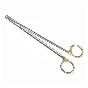 Ciseaux opératoires mini Lambotte Osteotome de qualité supérieure pour la coupe manuelle des os, Metzenbaum, chirurgie générale, fabricant pakistanais - Product Image 5
