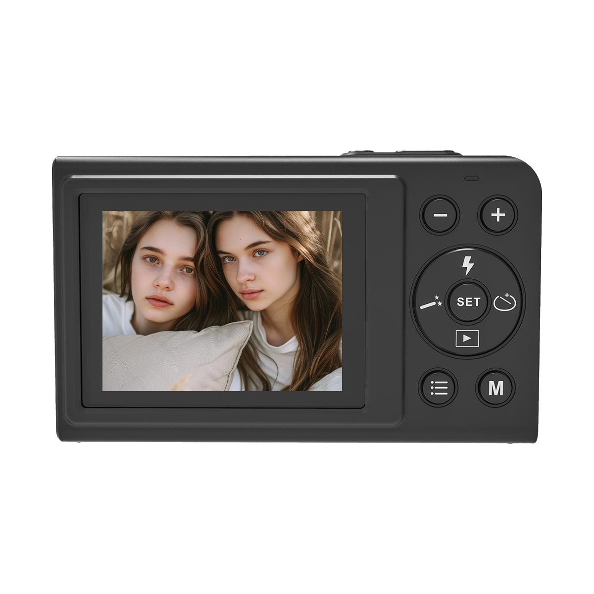 CD10Z-2.8 inch