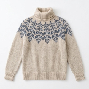 Sudadera con capucha de punto gofrado grueso para hombre, corte holgado, con cremallera, bolsillo canguro, puños acanalados, color liso, estilo casual urbano - Product Image 6