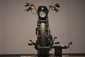 Moto Cruiser d'occasion 1202cc EFI pour Adultes, Streetbike d'Origine Américaine pour l'Exportation, Usage Commercial et Récréatif sur Route, Vitesse Maximale - Product Image 1