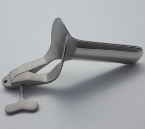Espéculo Vaginal Manual Essence Collin de Acero Inoxidable, Instrumento Ginecológico Clase II, Herramienta Médica Reutilizable con Duración de 5 Años - Product Image 5