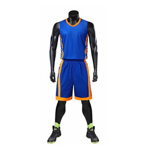 Uniforme de Baloncesto Juvenil Hecho a Medida en Todas las Tallas, Ropa Deportiva para Equipos, Transpirable, Precio de Fábrica al por Mayor - Product Image 1