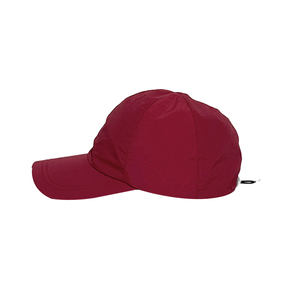 Quick-Dry Adjustable Outdoor Sports Baseball <b>Cap</b> Portable Elastic Drawstring Performance <b>Hat</b> Lightweight Breathable Athletic <b>Hat</b> - Product Image 6