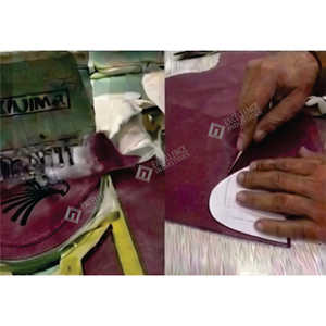 Guantes de Cetrería Personalizados de la Mejor Calidad, Novedad 2026, para Caza, Entrenamiento de Aves, Trampa para Animales, Guantes de Cetrería de Carbono - Product Image 3