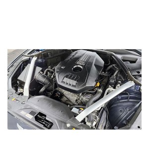 Genesis G70 2.0T Gasolina 2WD, Caja de Cambios Automática, Cámara Trasera, Modelo Marzo 2021, 73,026 km, Estándar de Emisiones Euro V, Cuero, Volante a la Izquierda - Product Image 6