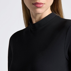 Camisas Ecuestres de Alta Calidad para Mujer, Manga Larga, Camiseta Interior para Montar a Caballo, Camisa de Competición, Poliéster y Algodón - Product Image 4