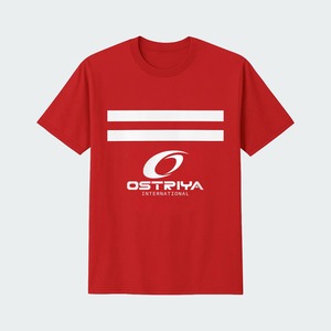 Camiseta de Manga Corta para Hombre, Cuello Redondo, Corte Ajustado, Casual, de Spandex/Poliéster, con Logotipo Frontal Impreso por Transferencia Térmica, Transpirable y Antiencogimiento - Product Image 3