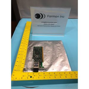 เซิร์ฟเวอร์ Intel A50484-006 Pro/1000 XF Gigabit - อุปกรณ์และอะไหล่เซมิคอนดักเตอร์ระดับโลกที่เชื่อถือได้ - Product Image 2